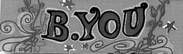 B.YOU trademark