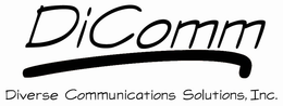 DICOMM DIVERSE COMMUNICATIONS SOLUTIONS, INC. trademark