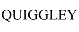 QUIGGLEY trademark