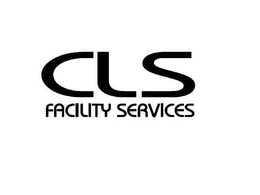 CLS FACILITY SERVICES trademark