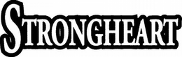 STRONGHEART trademark