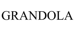 GRANDOLA trademark