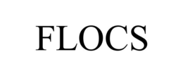 FLOCS trademark