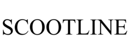 SCOOTLINE trademark