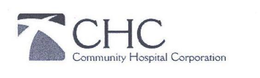 CHC COMMUNITY HOSPITAL CORPORATION trademark