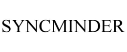 SYNCMINDER trademark