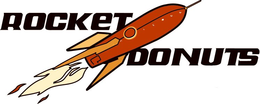 ROCKET DONUTS trademark