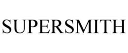 SUPERSMITH trademark