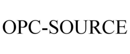 OPC-SOURCE trademark