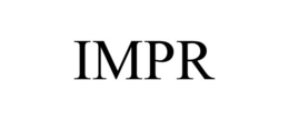 IMPR trademark