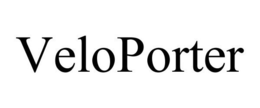 VELOPORTER trademark