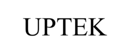 UPTEK trademark