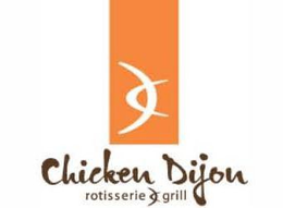 CHICKEN DIJON ROTISSERIE AND GRILL trademark