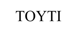 TOYTI trademark