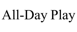 ALL-DAY PLAY trademark