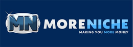 MN MORENICHE MAKING YOU MORE MONEY trademark