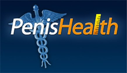 PENISHEALTH trademark