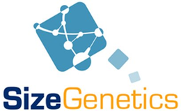 SIZEGENETICS trademark