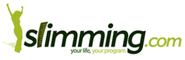 SLIMMING.COM YOUR LIFE, YOUR PROGRAM trademark