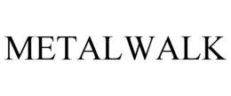 METALWALK trademark