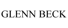 GLENN BECK trademark