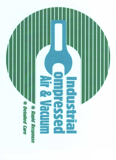 INDUSTRIAL COMPRESSED AIR & VACUUM RAPID RESPONSE DETAILED CARE trademark