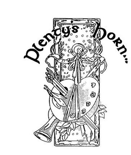 PLENTY'S HORN trademark