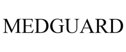 MEDGUARD trademark