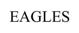 EAGLES trademark