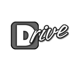 DRIVE trademark
