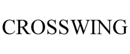 CROSSWING trademark