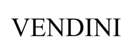 VENDINI trademark