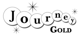 JOURNEY GOLD trademark