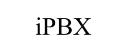 IPBX trademark