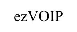 EZVOIP trademark
