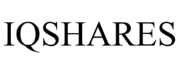 IQSHARES trademark