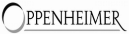 OPPENHEIMER trademark