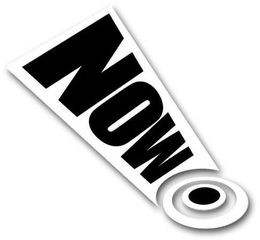 NOW! trademark
