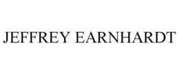 JEFFREY EARNHARDT trademark