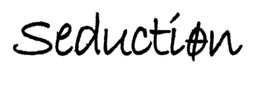 SEDUCTION trademark