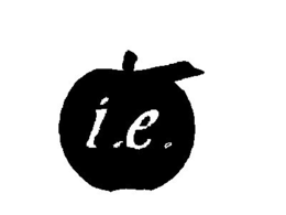 I.E. trademark