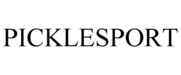 PICKLESPORT trademark