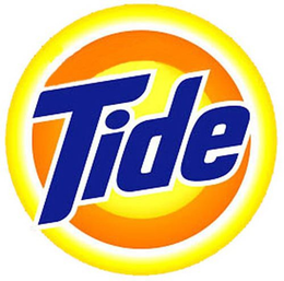 TIDE trademark