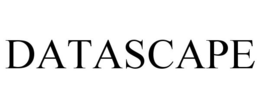 DATASCAPE trademark