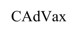 CADVAX trademark