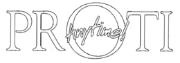 PROTI ANYTIME! trademark