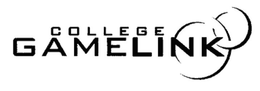 COLLEGE GAMELINK trademark