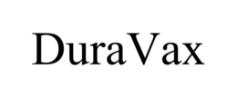 DURAVAX trademark