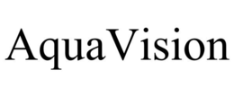 AQUAVISION trademark
