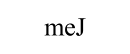 MEJ trademark